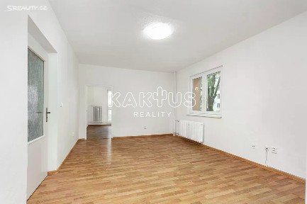 Pronájem bytu 3+1 55 m² Volgogradská, Ostrava - Zábřeh