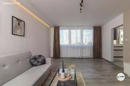 Pronájem bytu 3+1 75 m² Novodvorská, Frýdek-Místek - Frýdek