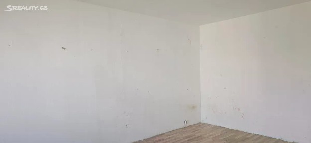 Jindřicha Plachty, Ústí nad Labem - Mojžíř