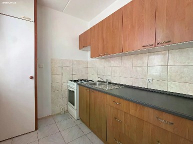 Prodej bytu 2+1 52 m² Borová, Chomutov