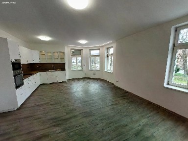 Vsetín, Mostecká
