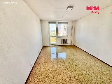 Pronájem bytu 1+kk 27 m² Oskol, Kroměříž