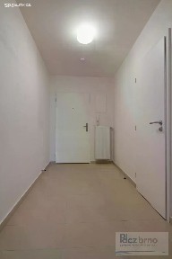 Pronájem bytu 1+kk 32 m² Úvoz, Brno - Staré Brno