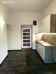 Pronájem bytu 1+1 37 m² Botanická, Brno - Veveří