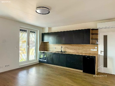 Pronájem bytu 1+kk 32 m² Havlíčkova, Kyjov