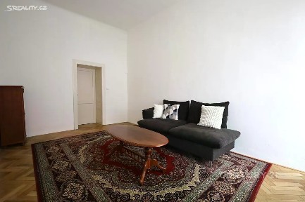 Pronájem bytu 2+1 78 m²