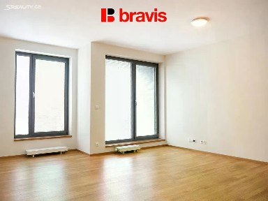 Pronájem bytu 1+kk 41 m² Klatovská, Brno - Ponava