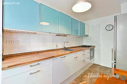 Pronájem bytu 4+1 77 m² Koutného, Brno - Líšeň
