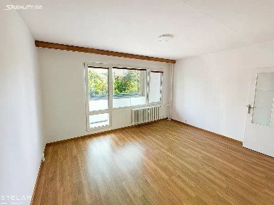 Pronájem bytu 2+kk 54 m² Dunajská, Brno - Starý Lískovec