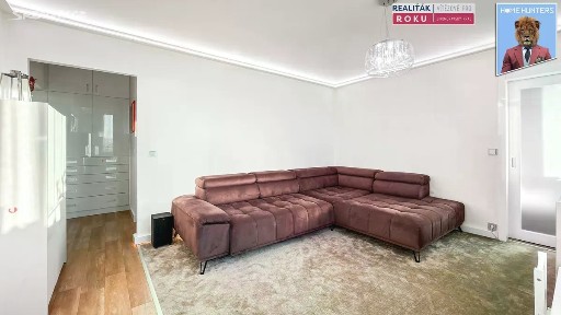Pronájem bytu 3+kk 68 m² Oderská, Brno - Starý Lískovec