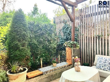 Pronájem bytu 2+1 67 m² Merhautova, Brno - Zábrdovice