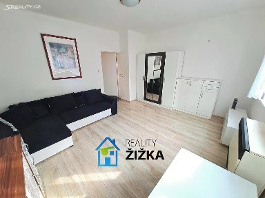 Pronájem bytu 1+1 30 m² Gallašova, Brno - Štýřice