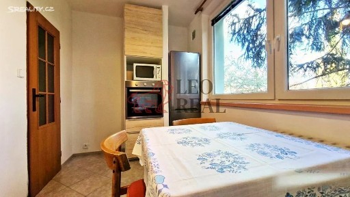 Pronájem bytu 3+1 73 m² náměstí Míru, Veselí nad Moravou