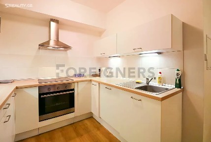 Pronájem bytu 2+kk 58 m² Cacovická, Brno - Husovice