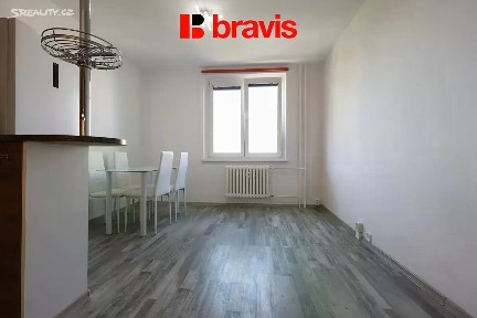 Pronájem bytu 2+kk 44 m² Blatnická, Brno - Židenice