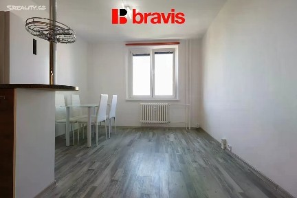 Blatnická, Brno - Židenice