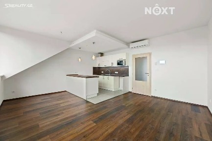 Pronájem bytu 2+kk 49 m² Jiráskova, Hustopeče