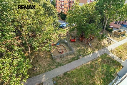 Prodej bytu 3+1 67 m²
