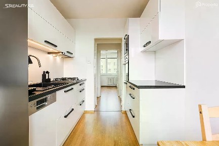 Prodej bytu 3+1 60 m² Mikuláškovo náměstí, Brno - Starý Lískovec