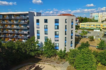 Prodej bytu 2+kk 50 m² Horníkova, Brno - Líšeň