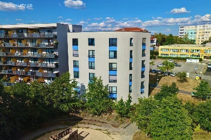 Horníkova, Brno - Líšeň