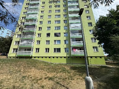 Prodej bytu 2+kk 49 m² Svážná, Brno - Nový Lískovec