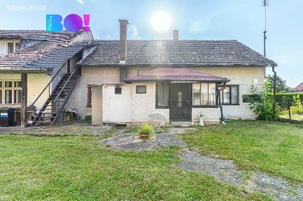 Prodej rodinného domu 90 m², pozemek 539 m²