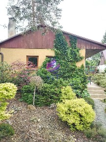 Prodej chaty 40 m², pozemek 467 m²
