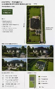 Prodej rodinného domu 112 m², pozemek 1900 m² Kozomín
