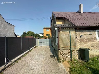 Prodej rodinného domu 60 m², pozemek 723 m²