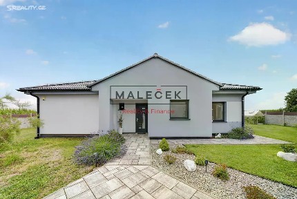 Prodej rodinného domu 154 m², pozemek 1277 m²
