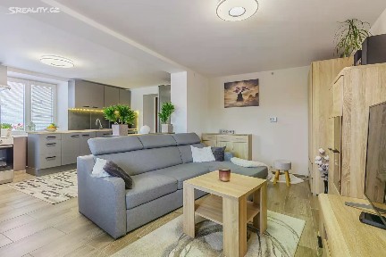 Prodej rodinného domu 115 m², pozemek 790 m² Klobuky - Kobylníky
