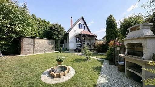 Prodej chalupy 50 m², pozemek 332 m²