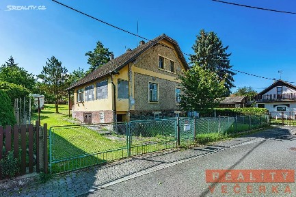 Prodej rodinného domu 80 m², pozemek 1042 m²