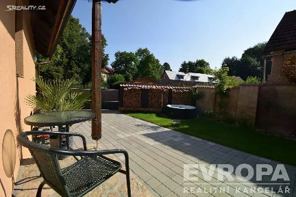 Prodej rodinného domu 72 m², pozemek 266 m²