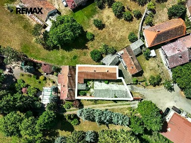 Prodej rodinného domu 105 m², pozemek 357 m²