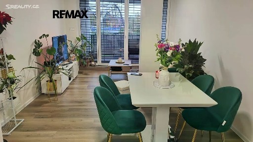 Pronájem bytu 2+kk 57 m² Lazecká, Olomouc - Hejčín