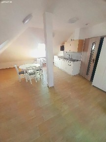 Pronájem bytu 1+kk 55 m² 1. máje, Olomouc