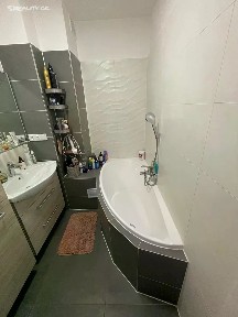 Pronájem bytu 2+1 65 m² Dr. Milady Horákové, Olomouc