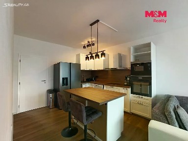 Pronájem bytu 3+kk 79 m² Aloise Rašína, Olomouc - Řepčín