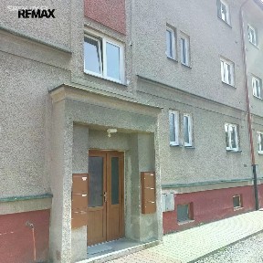 Šumperk, Vančurova, 40