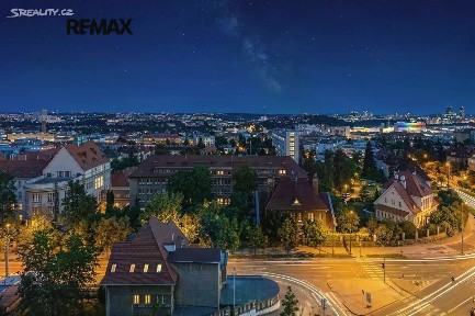 Prodej bytu 3+kk 89 m² V Horní Stromce, Praha - Vinohrady