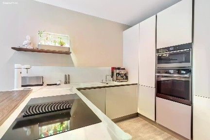 Prodej bytu 3+kk 80 m² Olgy Havlové, Praha - Žižkov