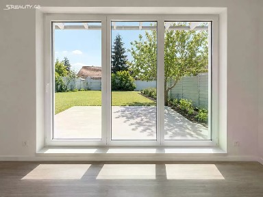 Prodej bytu 2+kk 74 m² Borovská, Praha - Újezd nad Lesy