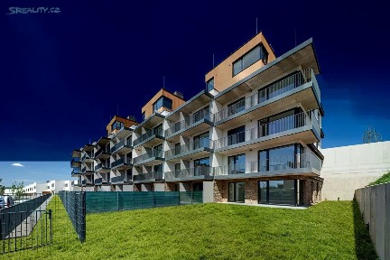 Prodej bytu 3+kk 75 m² Jáchymovská, Praha - Řeporyje