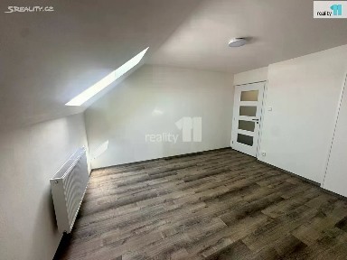 Prodej bytu 2+1 53 m² Hanusova, Praha - Michle