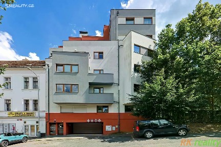 Prodej bytu 2+kk 87 m² Pechlátova, Praha - Radlice