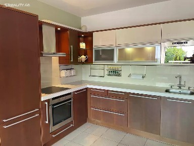 Prodej bytu 3+kk 80 m² Čistovická, Praha - Řepy