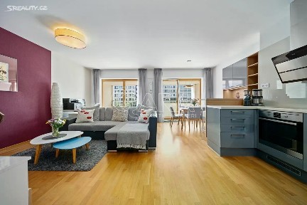 Prodej bytu 3+kk 88 m²