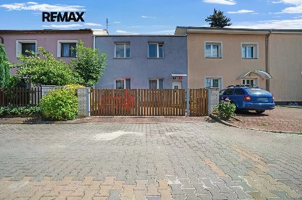 Prodej bytu 3+kk 84 m² Divišova, Praha - Kbely